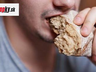 Varovné SIGNÁLY, že vaše telo odmieta chlieb: Nepríjemné stavy, ktoré súvisia s mozgom