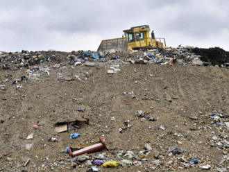 Poslanci znovu posoudí novou odpadovou legislativu