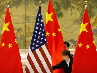 Washington ukončil pět programů výměn s Čínou