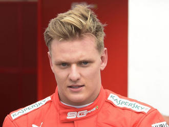 F1: Mick Schumacher bude v budúcej sezóne jazdiť za tím Haas