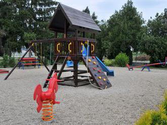 V bratislavskom Starom Meste pribudne park s novým detským ihriskom