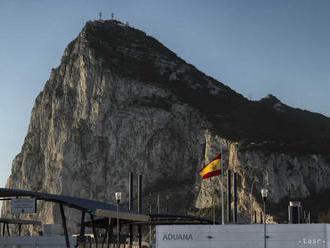 Španielsko a Británia sa dohodli, Gibraltár sa pripojí k schengenu
