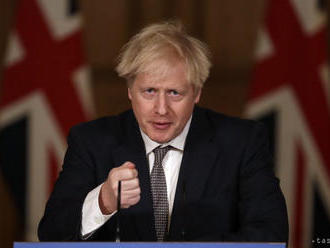 Johnson: Británia bude po odchode z trhu EÚ otvorenou a veľkorysou