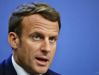 Macron: Británia ostane priateľom Francúzska aj po brexite