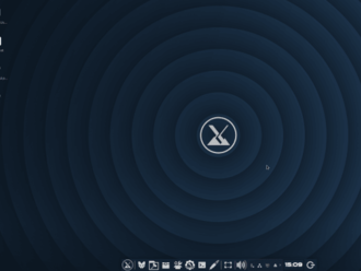 Krátký pohled na AV Linux MX Edition