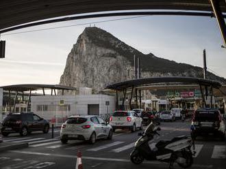 Španielsko a Británia sa dohodli, Gibraltár sa pripojí k schengenskému priestoru