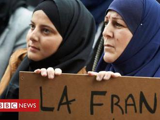 France Islam: Muslims face state pressure to embrace values
