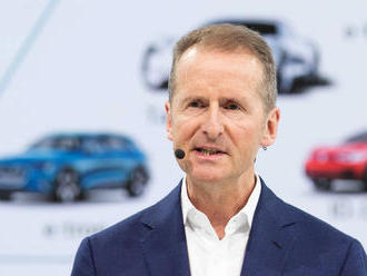 Slavný ekonom říká, že autoprůmysl je v pasti, varuje před kroky Volkswagenu