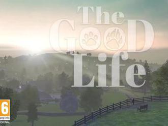 Video : Freestyle RPG The Good Life vyjde v lete
