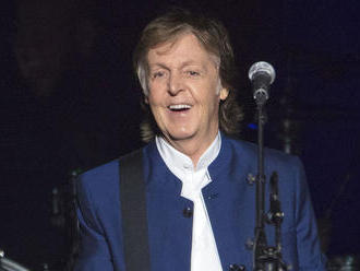 McCartney má nový album. Vďaka veľkému upratovaniu