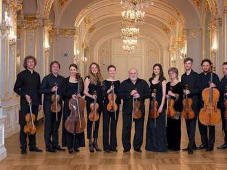 Slovenská filharmónia zahrá Najkrajšie valčíky sveta