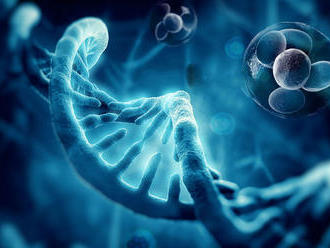 Cukrovku odhalí analýza DNA