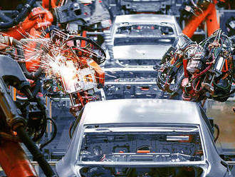 Hans-Werner Sinn: ‘Automobilky sú v emisnej pasci,‘ tvrdí špičkový ekonóm