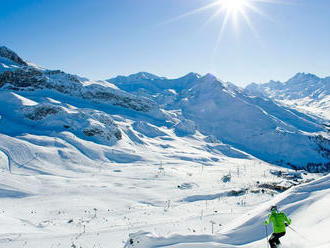 Vianočná lyžovačka v Rakúsku? Len pre domácich