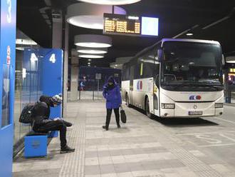 Autobusová kríza hrozí ďalej, župa stále nepodpísala novú zmluvu