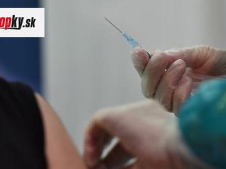 Počet očkovacích dávok proti KORONAVÍRUSU sa môže zvýšiť aj na Slovensku