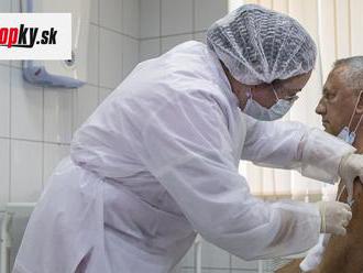 KORONAVÍRUS Maďarskí špecialisti sa v Rusku oboznamujú s výrobou vakcíny Sputnik V