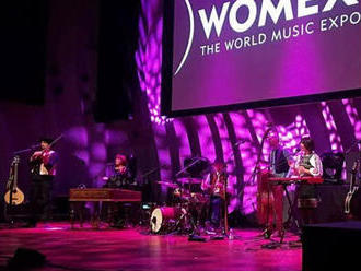 Najväčší veľtrh world music Womex 2020 bude opäť v Budapešti