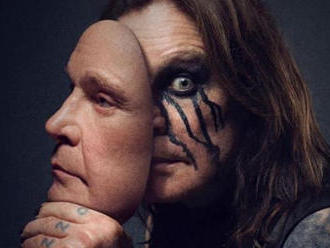 Ozzy Osbourne trpí Parkinsonovou chorobou už od roku 2003