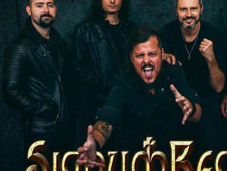 Signum Regis: Slovenská kapela schopná konkurovať súčasnej powermetalovej smotánke