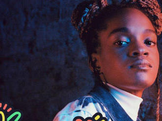 Najmladšia reggae víťazka Grammy či majster beatboxu Dub FX mieria na Uprising