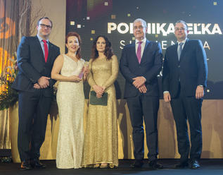 Poznáme víťazky Podnikateľky Slovenska 2019