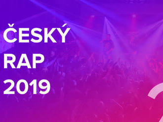 PUBLICISTIKA: Český rap v roce 2019