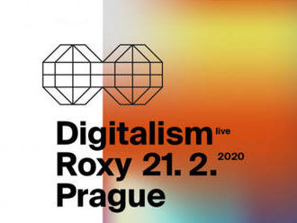 Roxy hlásí téměř vyprodaný víkend s Digitalism a Petem Tongem