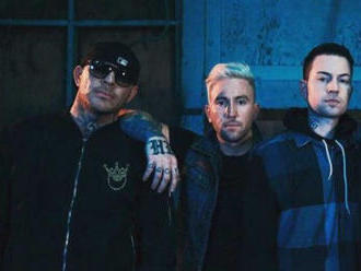 RECENZE: Hollywood Undead na 