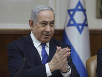 Proces s izraelským premiérem Netanjahuem začne 17. března