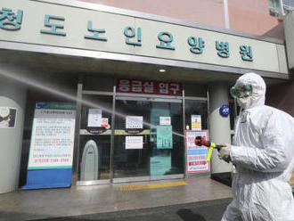 Jižní Korea kvůli koronaviru zvyšuje pohotovost, Benátky zrušily karneval