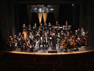 Jihlavská filharmonie upravila Mahlerovy písně pro orchestr