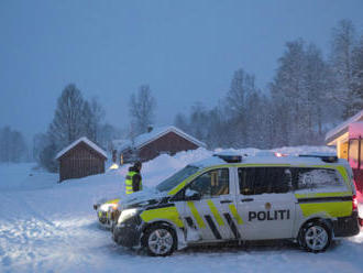 Čech obviněný z vraždy české ženy v Norsku se k činu přiznal