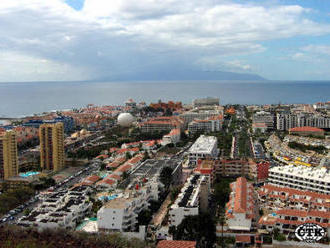 Invia: V hotelu pod karanténou na Tenerife je pět českých turistů