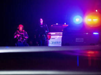 Při střelbě v americkém Milwaukee zemřelo nejméně pět lidí