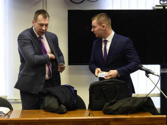 Za pokus o zabití muže soud potvrdil trenérovi podmíněný trest