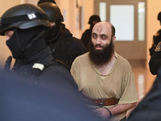 Soud rozhodne v případu bývalého imáma viněného z terorismu
