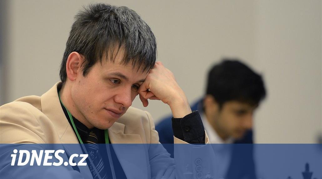 Šachovému turnaji v Praze vládne Ind Vidit, Navara poprvé vyhrál