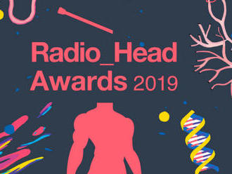 Rádio_FM zverejnilo nominácie na Rádiohlavy 2019
