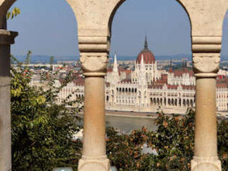 Pobyt v centre Budapešti v dosahu atrakcií v hoteli Benczúr neďaleko ZOO a kúpeľov