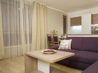 Služobná cesta či nákupy v Bratislave? Ubytovanie nájdete v modernom Apart Hotel VIRGO.