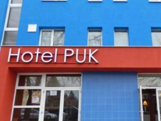 Komfortné a lacné ubytovanie na tichom mieste, nedaľeko centra Topoľčian v Hoteli Puk.