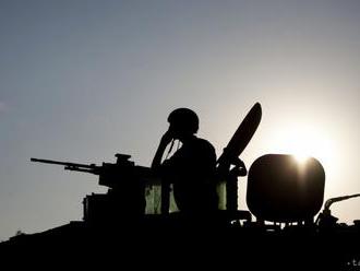 Francúzski vojaci v Mali zabili viac ako 30 islamistických militantov