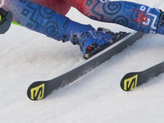 Akrobatické lyžovanie SP:V skokoch medzi ženami triumfovala Ramanovská