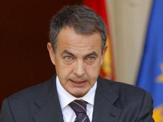 Španielsky expremiér Zapatero navštívil Venezuelu