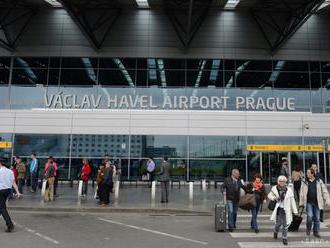 Letisko Praha prvýkrát vybavilo nad milión pasažierov