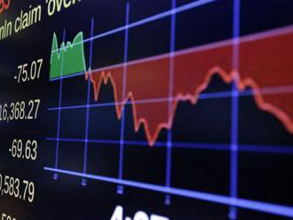 Hlavný index newyorskej burzy Dow Jones opäť klesol o vyše 1000 bodov