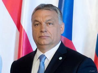 Orbán zatelefonoval Erdoganovi a zvolal svoj bezpečnostný kabinet
