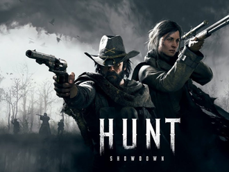 Hunt: Showdown na konzolích a ve slevě na Steamu