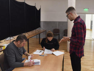 Zahraniční Slováci prilietajú na voľby v rekordných počtoch